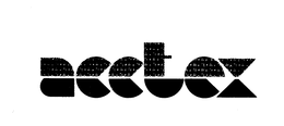 ACCTEX trademark