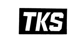 TKS trademark