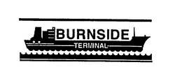 BURNSIDE TERMINAL trademark