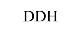 DDH trademark
