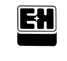 E + H trademark