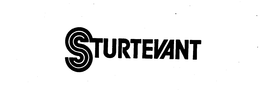 STURTEVANT trademark