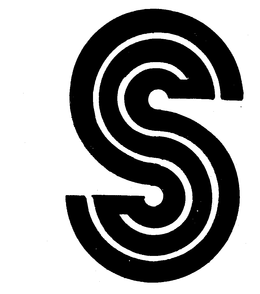 S trademark