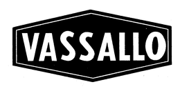 VASSALLO trademark