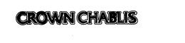 CROWN CHABLIS trademark