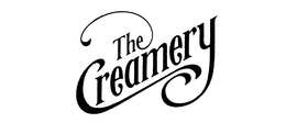 THE CREAMERY trademark