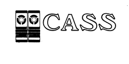 CASS trademark