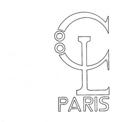 CL PARIS trademark