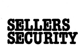 SELLERS SECURITY trademark