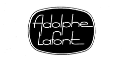 ADOLPHE LAFONT trademark