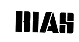 BIAS trademark