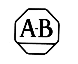 A-B trademark