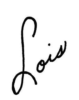 LOIS trademark