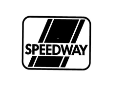 SPEEDWAY trademark
