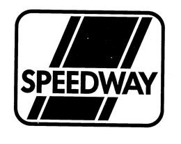 SPEEDWAY trademark