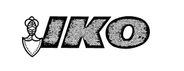 IKO trademark