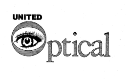 UNITED OPTICAL trademark