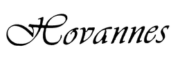 HOVANNES trademark