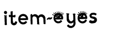 ITEM-EYES trademark