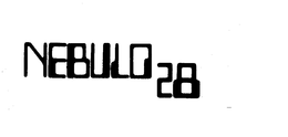 NEBULO 28 trademark