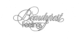 BEAUTYREST FEELINGS trademark