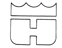 H trademark