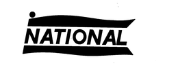NATIONAL trademark