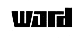 WARD trademark