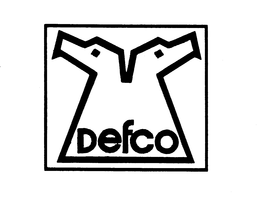 DEFCO trademark
