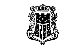 LKK trademark