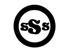 SSS trademark