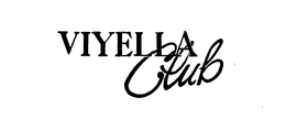 VIYELLA CLUB trademark