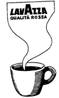 LAVAZZA QUALITA ROSSA trademark