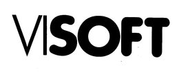 VISOFT trademark