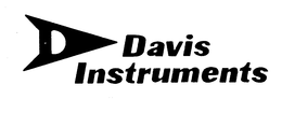 DAVIS INSTRUMENTS trademark
