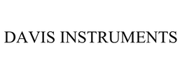 DAVIS INSTRUMENTS trademark
