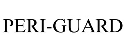 PERI-GUARD trademark