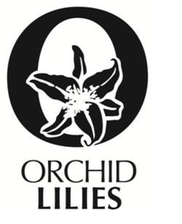 O ORCHID LILIES trademark