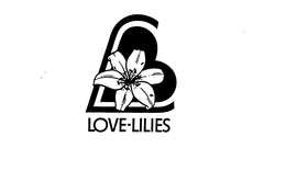 LOVE-LILIES trademark