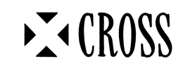 CROSS trademark