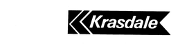 KRASDALE trademark