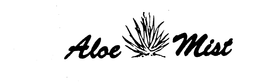 ALOE MIST trademark