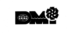 DMI trademark