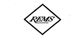 REMS trademark