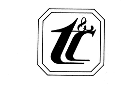 T & C trademark