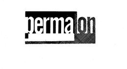 PERMALON trademark