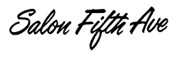 SALON FIFTH AVE trademark