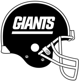 GIANTS trademark