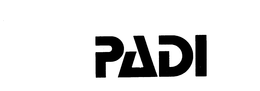PADI trademark