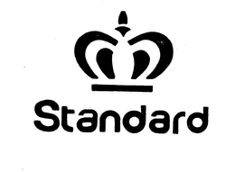 STANDARD trademark